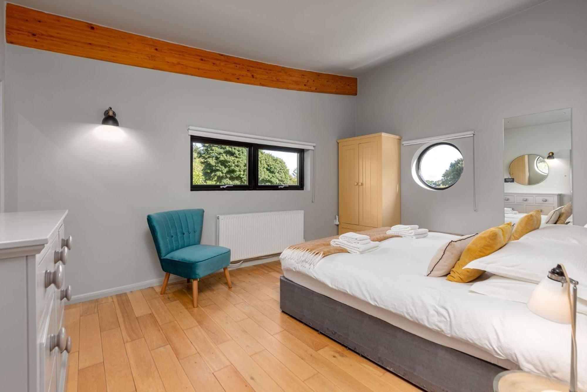 Yorkshire Dales Lodge 4 Family 3 Bed Richmond  Exteriör bild