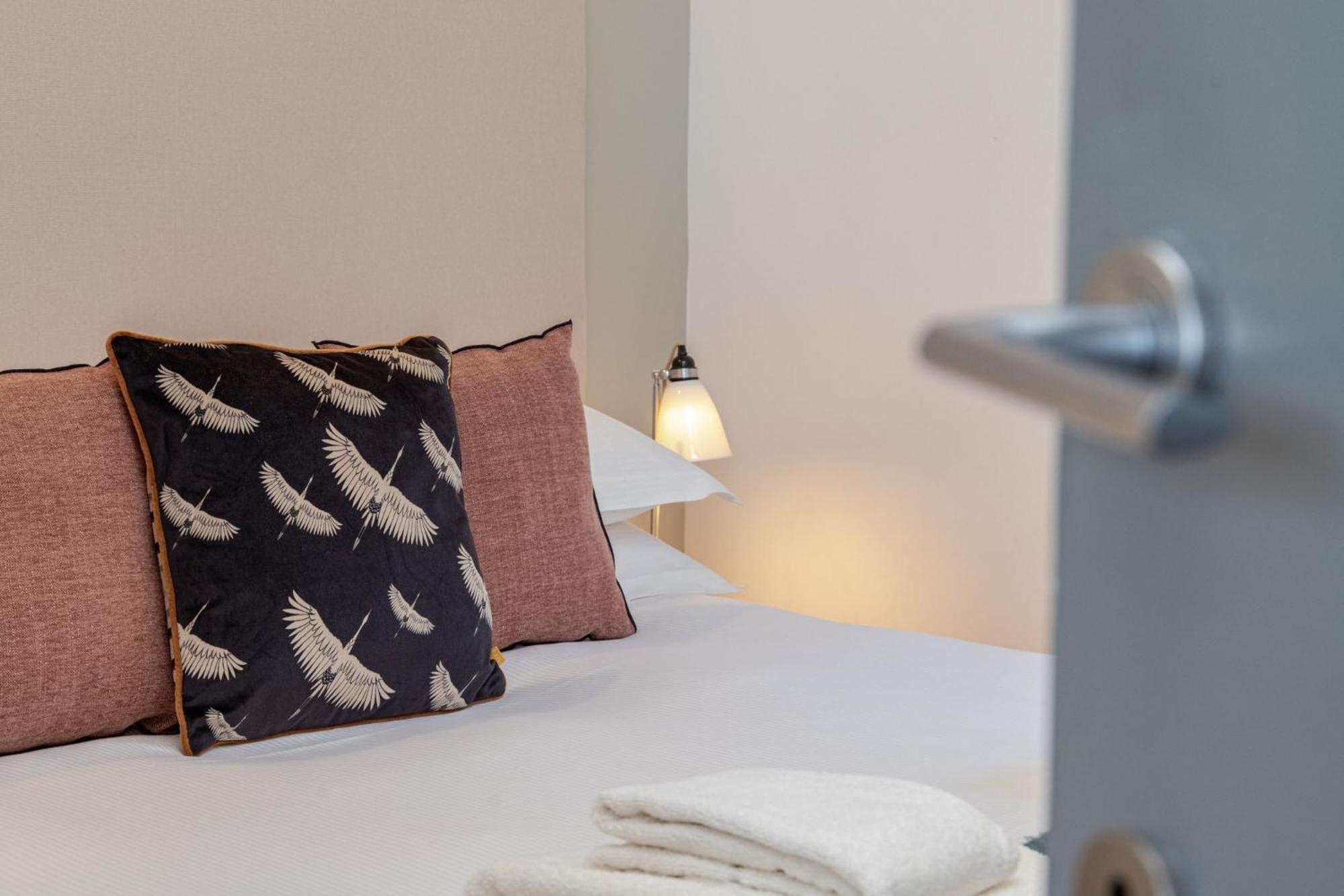 Yorkshire Dales Lodge 4 Family 3 Bed Richmond  Exteriör bild