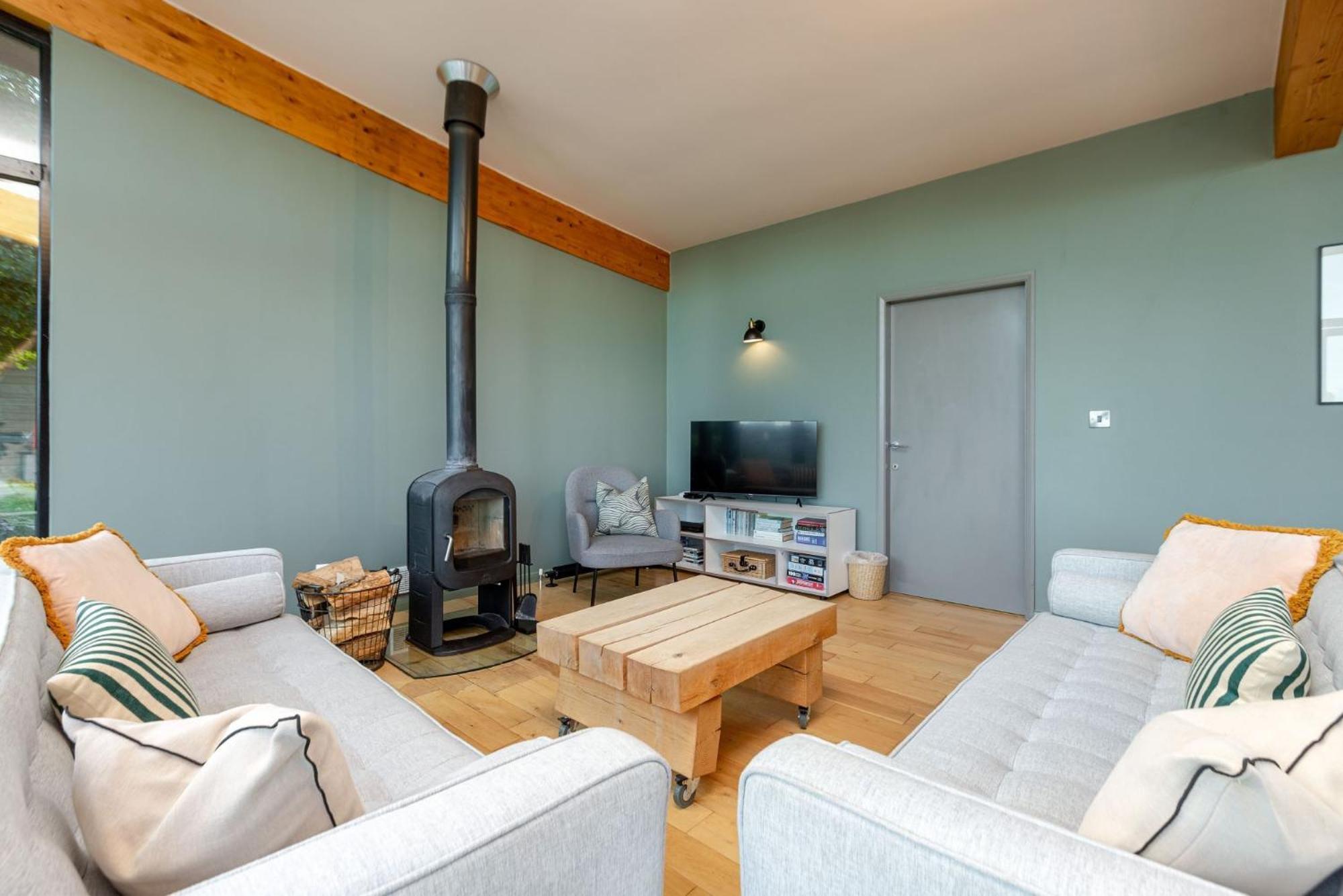 Yorkshire Dales Lodge 4 Family 3 Bed Richmond  Exteriör bild
