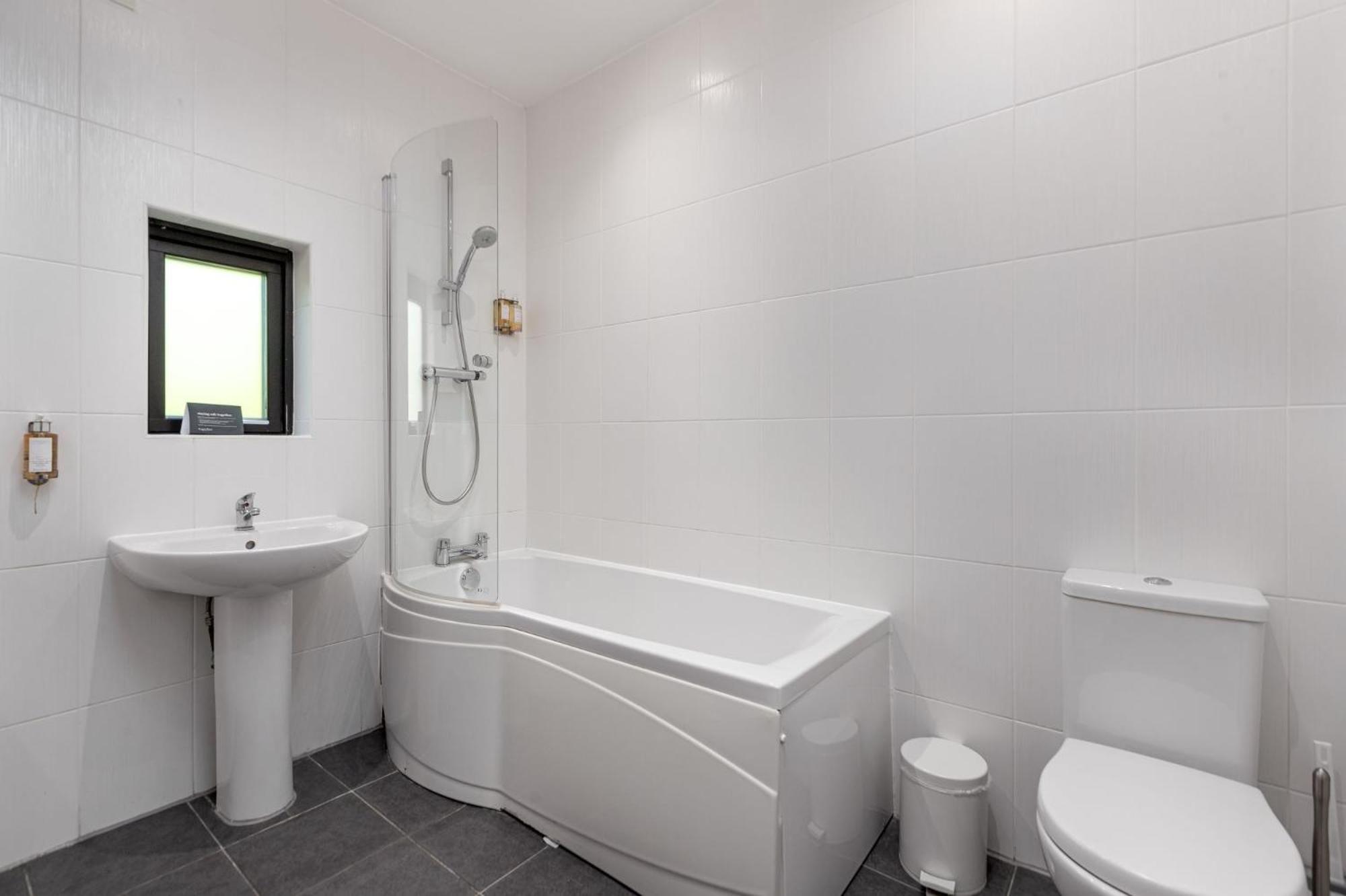 Yorkshire Dales Lodge 4 Family 3 Bed Richmond  Exteriör bild