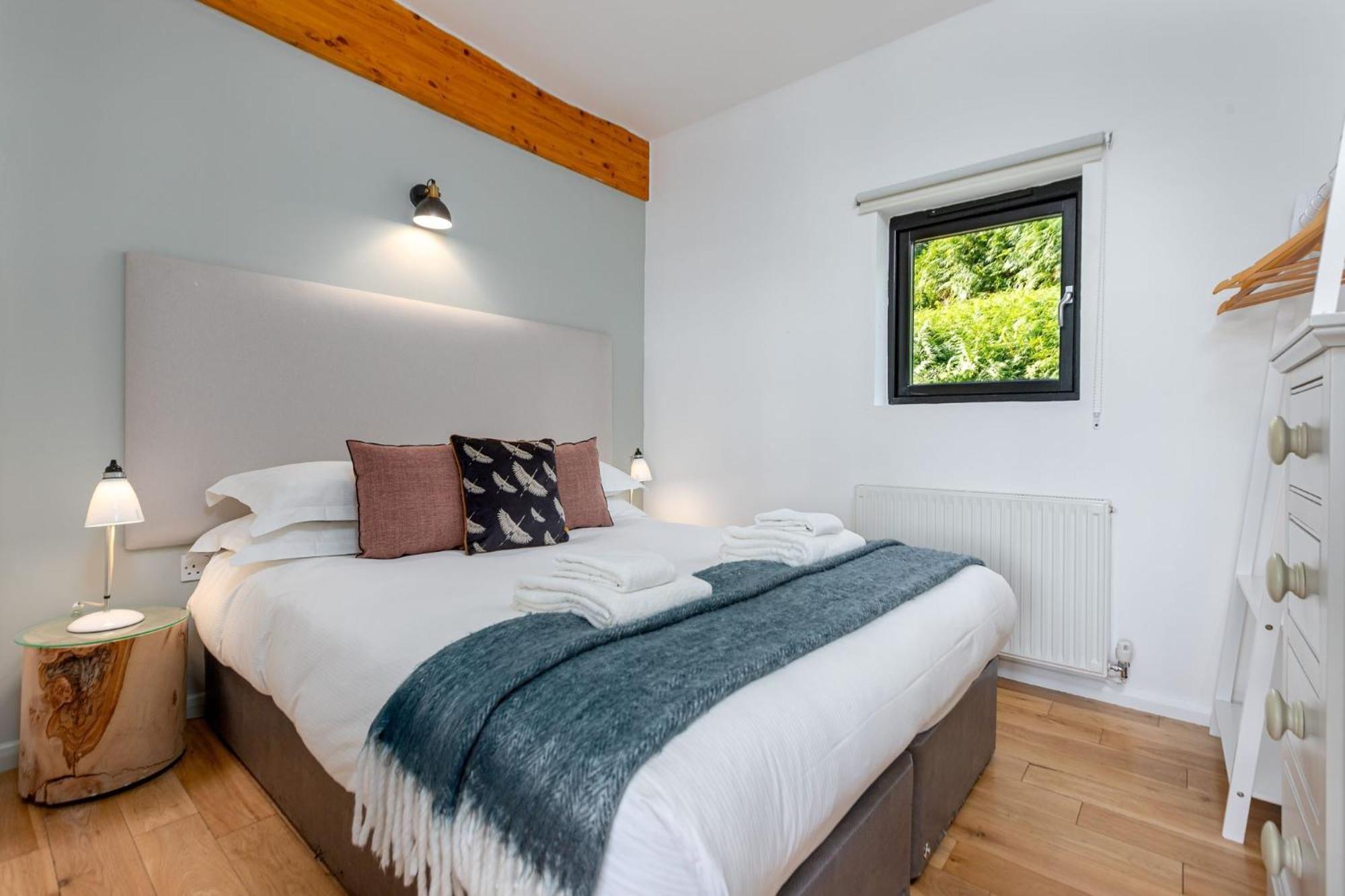 Yorkshire Dales Lodge 4 Family 3 Bed Richmond  Exteriör bild